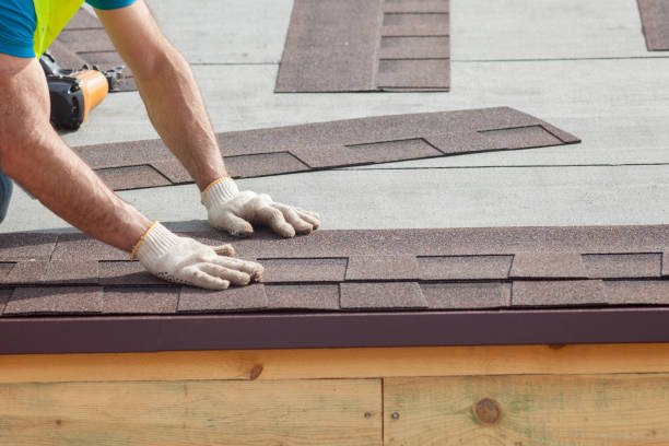 Best Commercial Roofing Services  in Brookland, AR